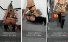 Lais Exibidinha